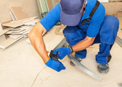 Q Garage Door & Gate Repair Services Of Orange - Garage Door Installation Project