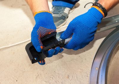Q Garage Door & Gate Repair Services Of Orange - Garage Door Installation Project
