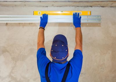 Q Garage Door & Gate Repair Services Of Orange - Garage Door Installation Project
