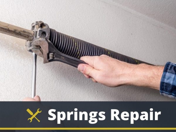 Q Garage Door & Gate Repair Services Of Orange - Spring Repair Q Garage Door & Gate Repair Services Of Orange - Spring Repair