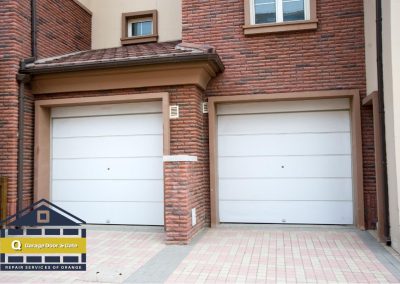 Q Garage Door & Gate Repair Services Of Orange - Works
