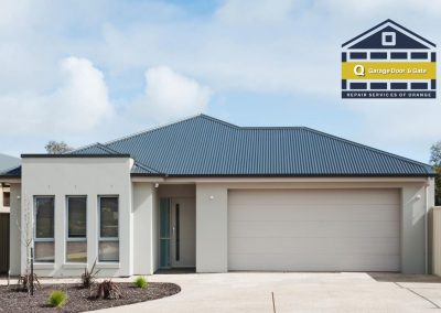 Q Garage Door & Gate Repair Services Of Orange - Works