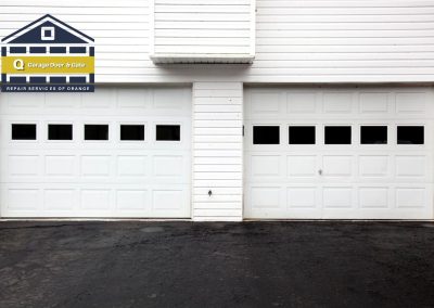 Q Garage Door & Gate Repair Services Of Orange - Works