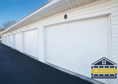 Q Garage Door & Gate Repair Services Of Orange - Works