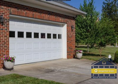 Q Garage Door & Gate Repair Services Of Orange - Works