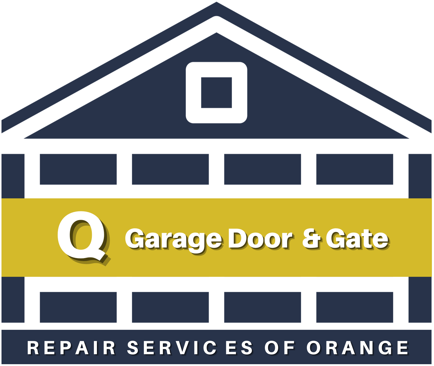 Q Garage Door & Gate Repair Services Of Orange